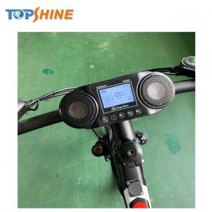 China 250w Heavy Duty Full Suspension 20inch Electric Bike With Remote Lock Motor EB02 on sale
