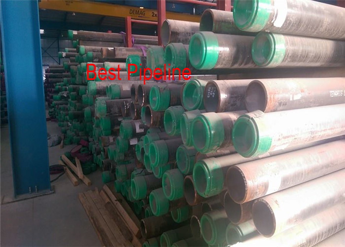 Buy cheap DIN 1628 1984 Cold Forming Precision Steel Pipe Round Steel Tubing Of Non Alloy from wholesalers