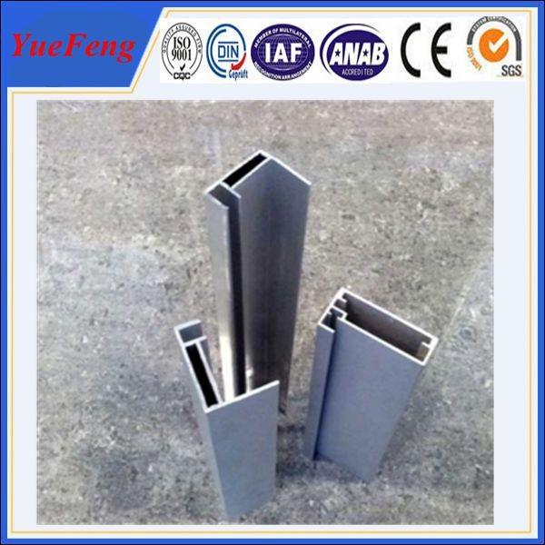 Cheap aluminium profile customized solar panel production line,China Aluminum Extrusion Factory for sale