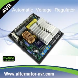 Best Mecc Alte SR7-2 AVR Automatic Voltage Regulator for Brushless Generator wholesale