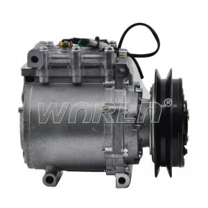 China 24V Car Air Compressor MSC90TA For Mitsubishi For Fuso For largesize 2002-2007 on sale