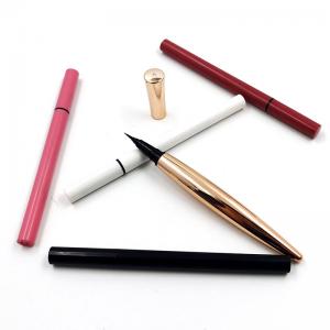 China Smooth Magic Lashes Eyeliner Pen , Adhesive Magnetic Gel Eyeliner on sale