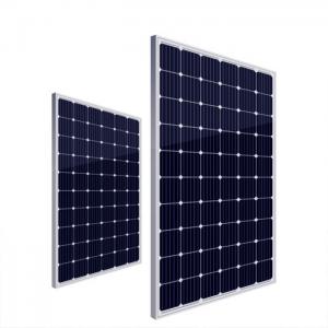 China 315W 320W 325W ERA Mono Advanced Glass 60 Cell Solar Panel on sale