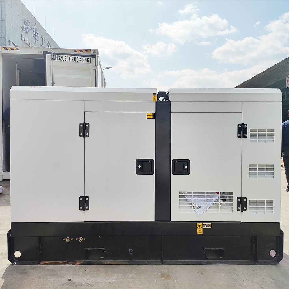 China ATS Type 37.5kva 60Hz Weichai Generator Set 30 Kw Industrial Generator Set on sale