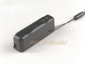 China Hot sales Mini400 Portable Magnetics Magstripe Card Reader Data Collector 3 tracks on sale