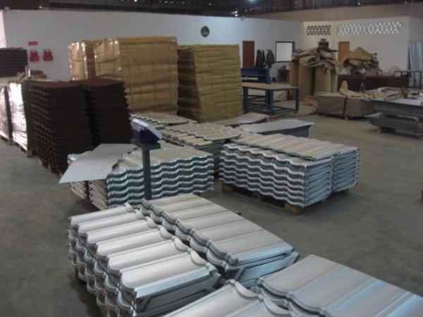 Korea standard quality wholesale stone coated roofing sheet kenya durable color stone chips types of roofing iron sheets