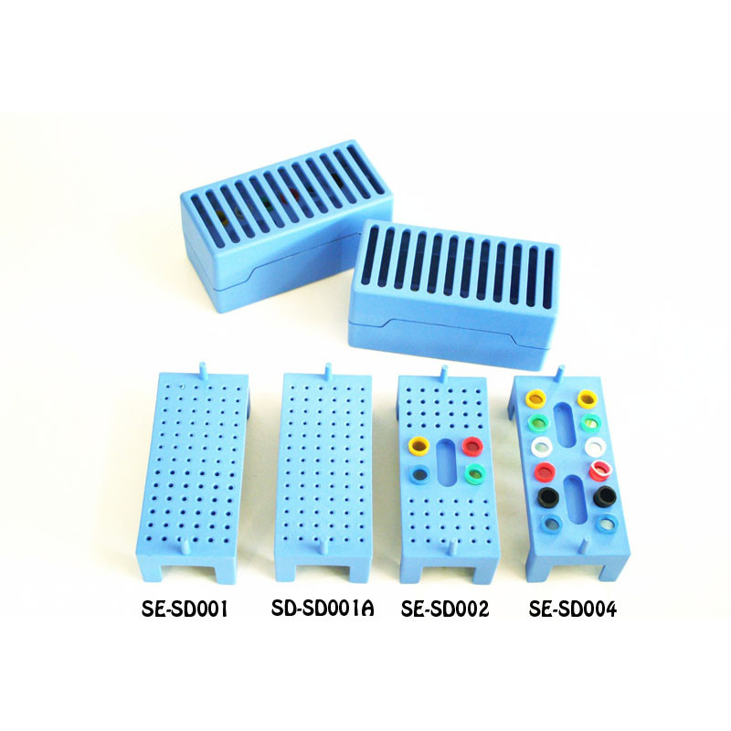 Best High strength nylon/poly carbon high temperature autoclave box SE-SD001/1A,2,4 wholesale
