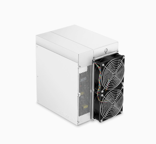 China Bitmain Antminer L7 9500mh 3425W DOGE Bitcoin Mining Equipment on sale