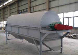 China GS Series Rotary Drum Sieve Pice for Sand Mineral on sale