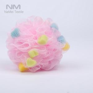 China Best Selling Products Honeycomb Bath Sponge For Babys on sale