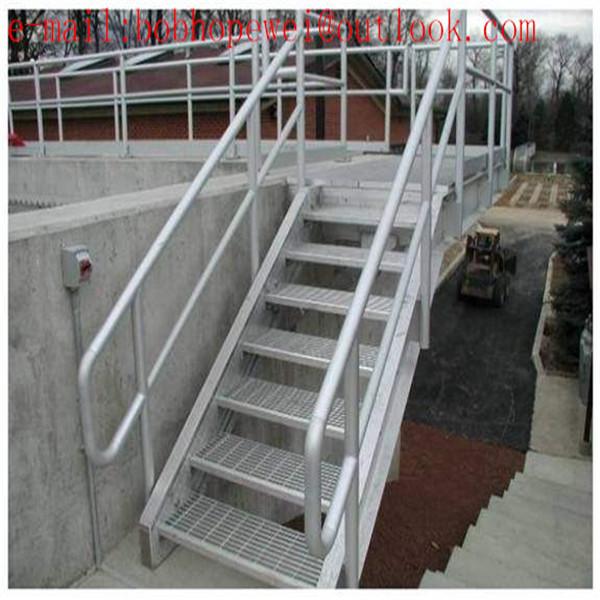 industry floor grates/steel grate material/platform grating/steel grating prices/diamond grate/open mesh flooring