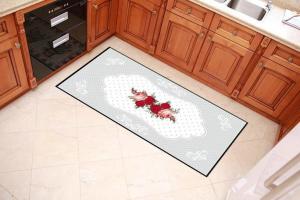 Best Modern Pattern Outdoor Door Mats Strong Strength Fabric With ISO9001 Certificated wholesale