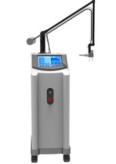 Cheap fractional co2 laser resurfacing machine for sale