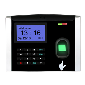 Buy cheap ZKS-T2B Fingerprint Time Attendance & Access Control from wholesalers