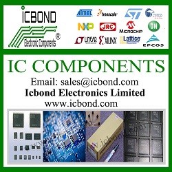 (IC)INA111BU  - Icbond Electronics Limited
