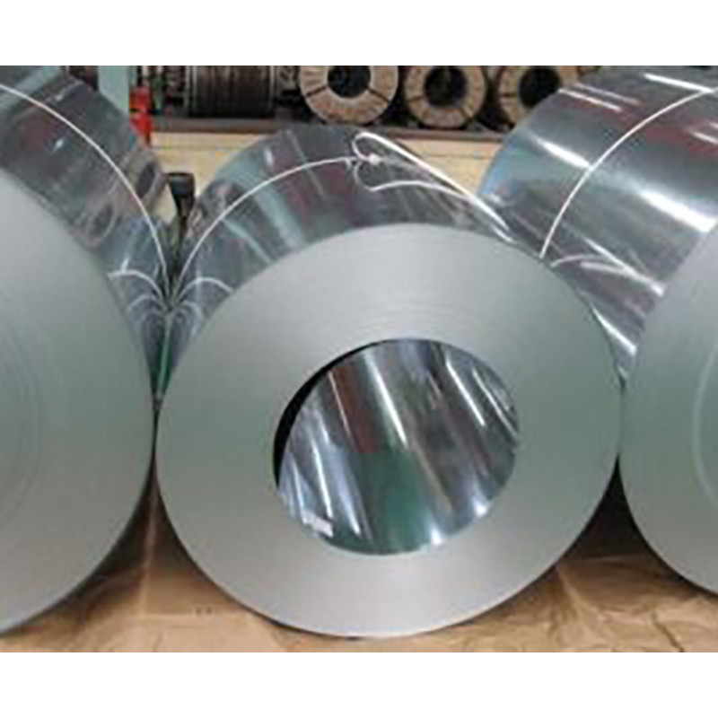 China DIN 1.4305 AISI 304 Stainless Steel Coil Cold Rolled 20 - 1500mm on sale