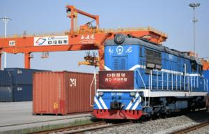 Best Speedy Door To Door Rail Freight From China To Europe wholesale
