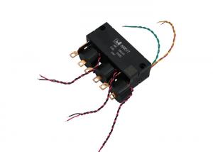China 3 Phase Latching Relay Diagram For 3 Phase 4 Wires Electricity Meter on sale