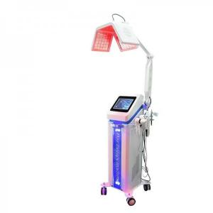 China Led pdt red light therapy hair growth Laser machine on sale