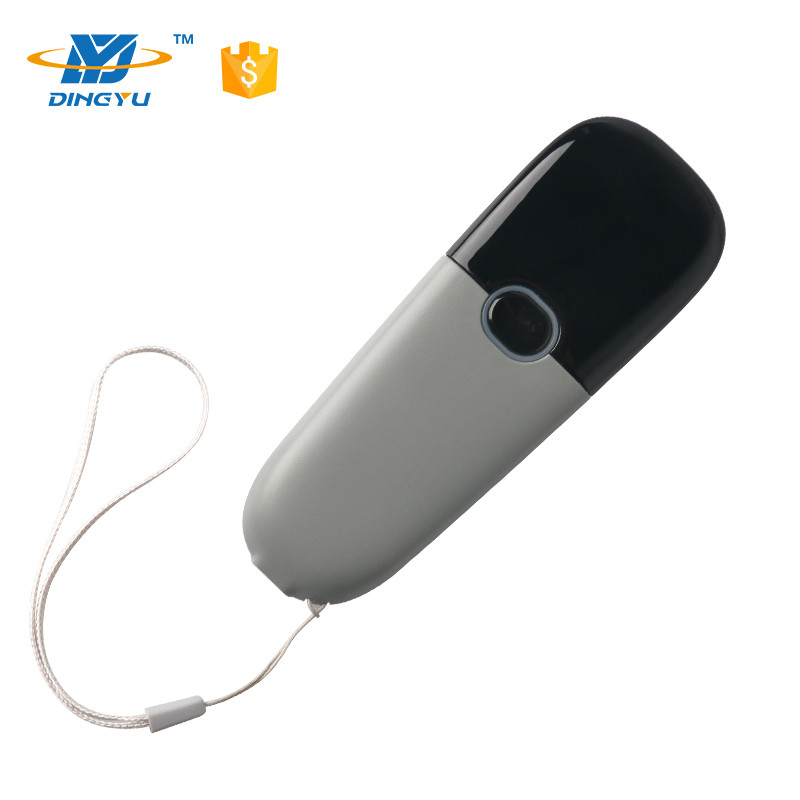 Cheap Android 2.4G Wireless bluetooth  Barcode Scanner DI9120-1D  Long Distance for sale