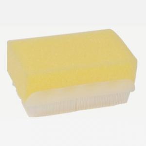 China Soft, Sterile, Latex-free, Disposable Hand Brush / Face Sponge / Face Brush WL7036 on sale