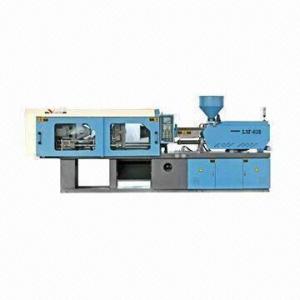 China Injection molding machinery for disposable products on sale