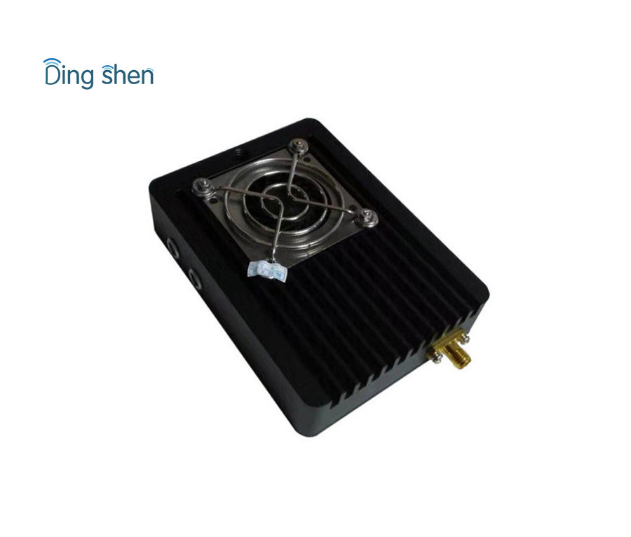China New Design 300-900Mhz Long Distance Video Transmitter Wireless Audio Receiver on sale