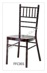 China made in china strongly aluminium chiavari chair for wedding party wholesale on sale