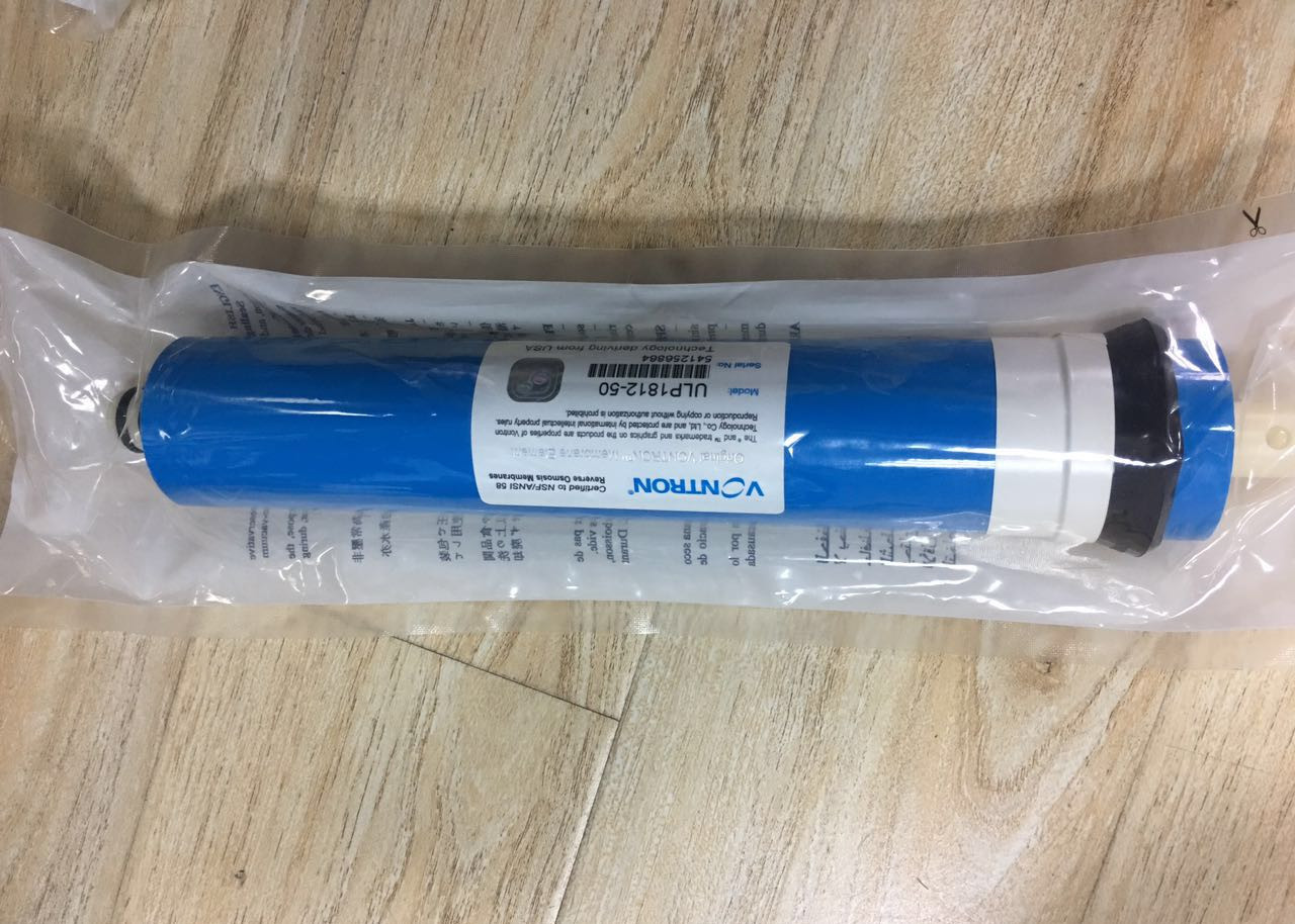 Best 50 GPD/75 GDP/100 GPD Reverse Osmosis Membrane RO Membrane Imported Film Material For Water Purifier wholesale