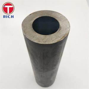 China ST37 15Mo3 Heavy Wall Steel Pipe 4 Inch C45 For Manufacturing Pipelines on sale