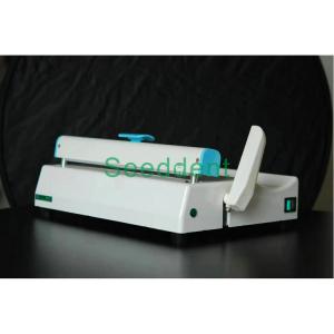 Best Economic Dental Sterilization pouch Sealing Machine / Thermosealer for Autoclave Bag SE-D025 wholesale