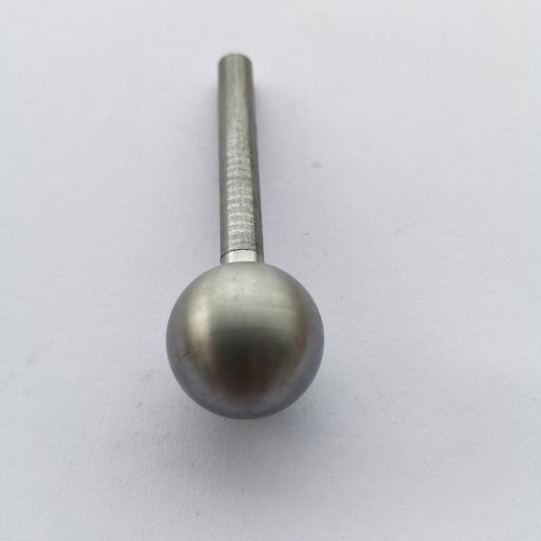 plating Diamond Grinding Head Sintered Diamond Grinding Head Pressure Tuo Grinding Head Ball Polishing Tool