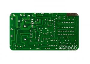 Best One Side Copper 35UM PCB Bare Board For Electronics with FR-4 / High TG / Rogers Material wholesale