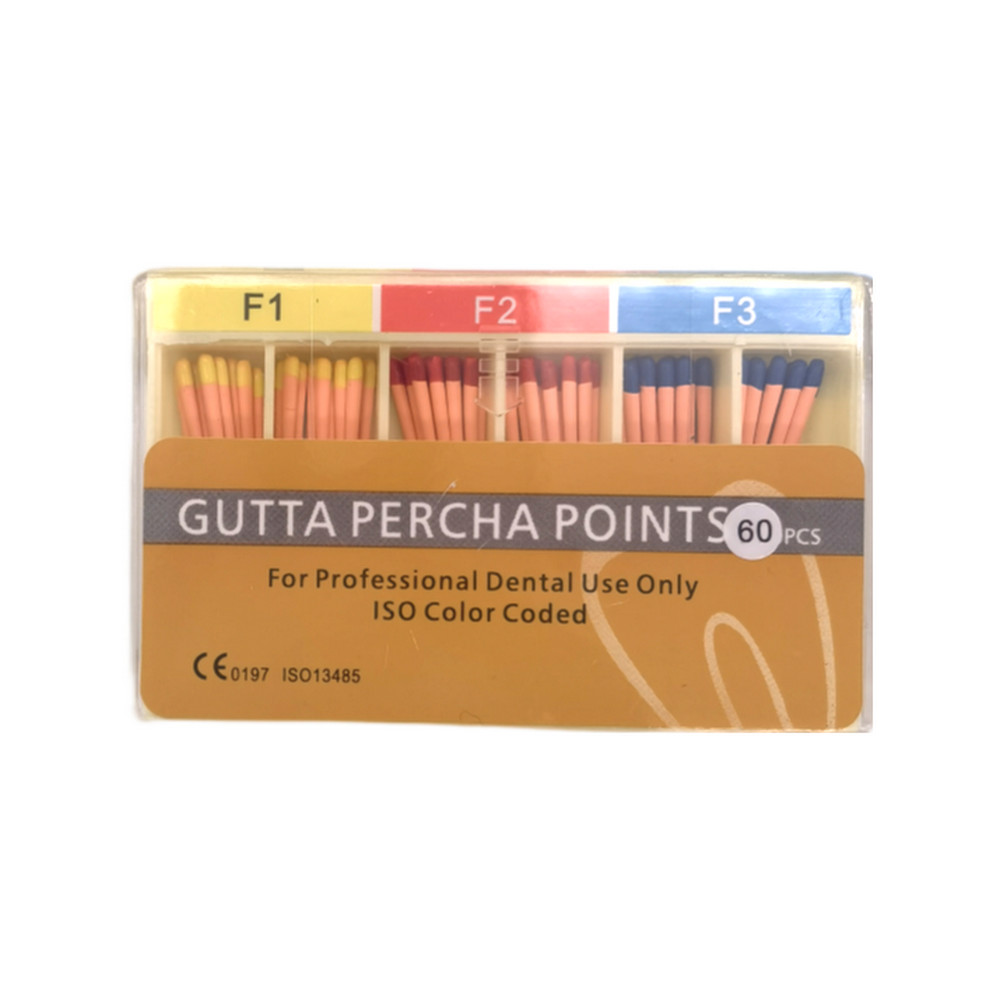Best SE-G060 Dental Protaper /Large Gutta Percha Point Packing: 60pcs/box wholesale