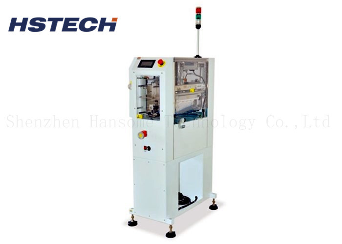 China PCB Surface Dust Static Electricity Cleaner Equipment ESD Brush 1 year Warranty on sale