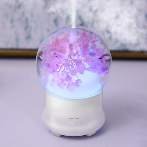Best Customized Electric Aroma Diffuser 500ml Aroma Air Humidifier wholesale