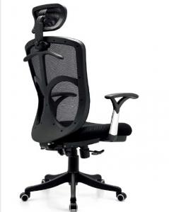 China hot selling performa ergonomic executive mesh chair desk chair good price computer chair task chair stuff chair on sale