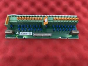 Best DSTD110A ABB MasterBus Connection Unit For Digital Output Board 32 Channels Max 60V PLC Spare Parts 57160001-TZ wholesale
