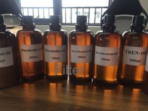 China NPP-100 Liquid Anabolic Steroids / Injectable Finished Oil Fat Burning Usage on sale