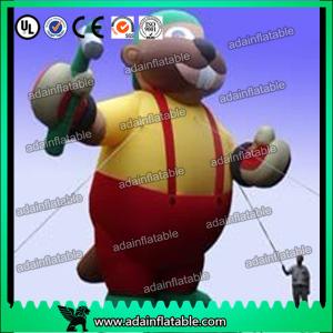 Best 5M Giant Advertising Inflatable Mouse/Customized Inflatable Animal wholesale