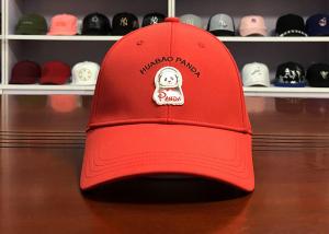 Best Hot Sales ACE Unisex Flat Embroidery Patch Logo Teddy Patch Design Flat Chain Baseball Cap wholesale