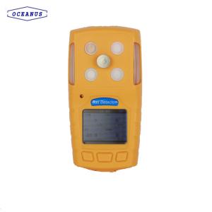 China OC-904A Portable multi gas detector for NH3, H2S, Ex with the LED light on sale