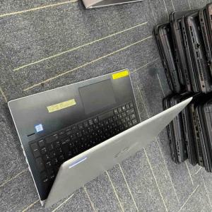 China HP Used Laptops 450G5 i5 5th gen 16g 512 Ssd  USB 2.0 on sale