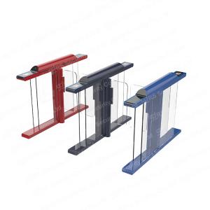 China Swallow Card Swing Tourniquet Cross Bar Single Arm Speed Gate Turnstiles Spare Parts Accessory on sale