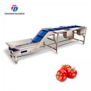 Best Multi - Functional Artificial Operation Table Lift Conveyor Stainless Steel Material wholesale