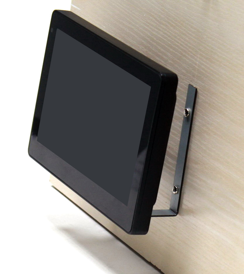 Wall Mount Android Tablet Embedded PoE Touch Screens