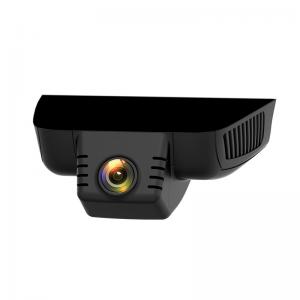 China Black 1080p Full HD Video Portable Car Camcorder Night Vision Dvr Camera For Mercedes Benz on sale
