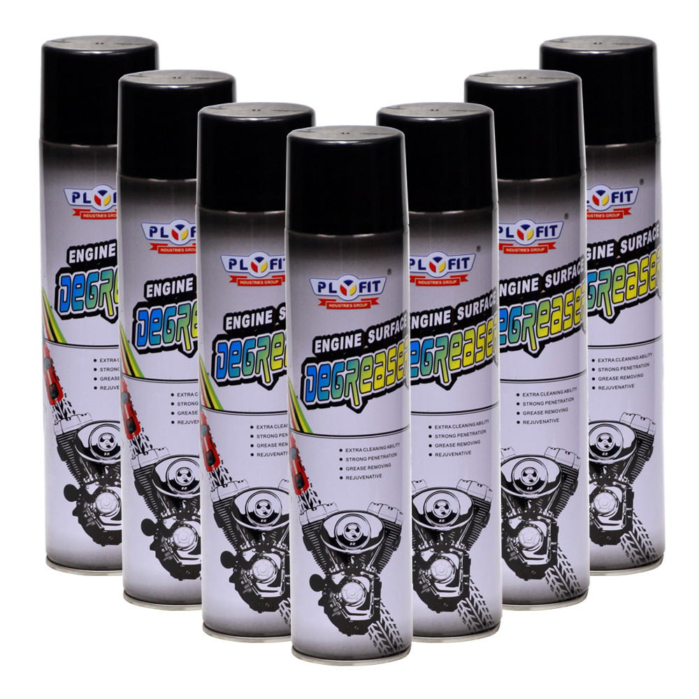Best Eco - Friendly Automotive Cleaning Products Car Engine Degreaser Cleaner Spray wholesale