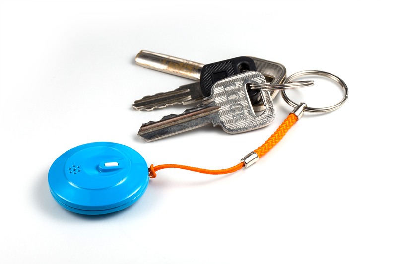 Best hot sale personal anti lost usage key finder smart key tracker anti-loss device Ble 4.0 wholesale