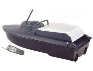 China China Cheap Durable Remote Control RC Fishing Bait Boat manufacturers for sale on sale